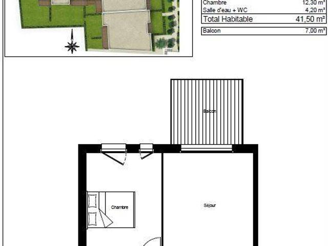 Appartement location à Brignoles
