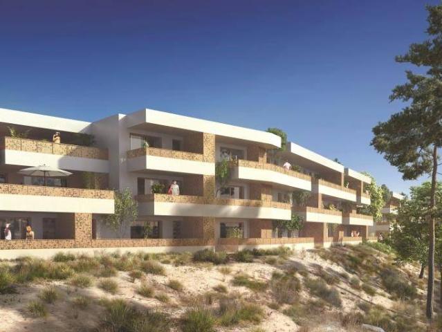 Appartement location à Résidence Les Mouettes, Capbreton