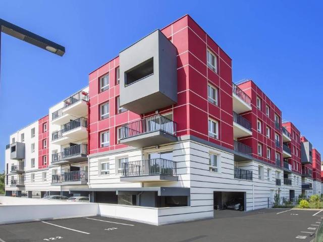 Appartement location à Pau