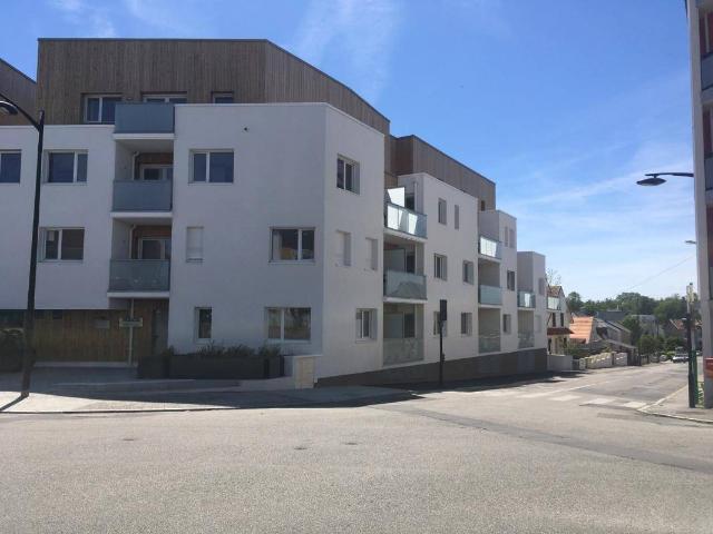 Appartement location à Nantes, Saint-herblain
