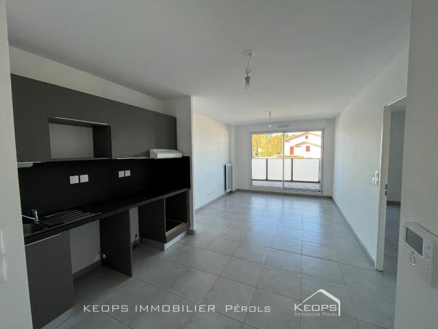 Appartement location à Montpellier, Castelnau-le-lez