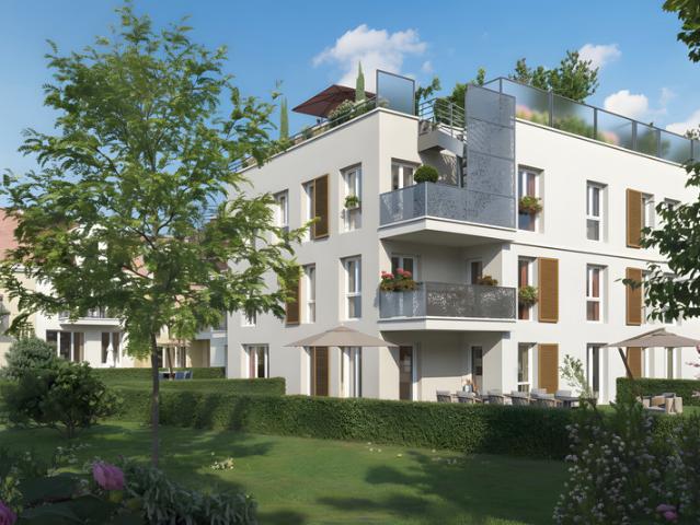 Appartement vente à Argenteuil, La Frette-sur-seine