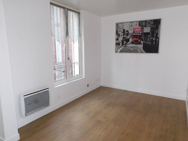 Appartement location à Chantilly, Oise