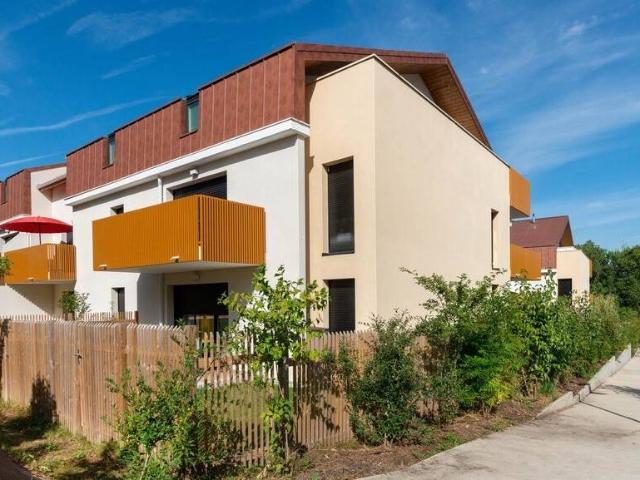 Appartement location à Bordeaux, Bassens