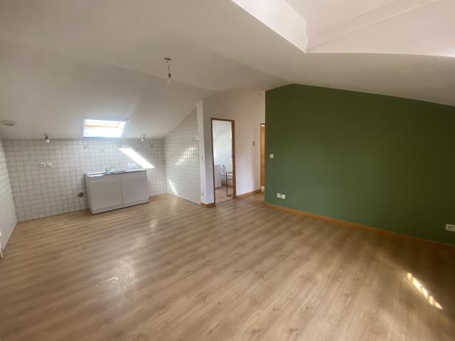 Appartement location à Bagnères-de-Bigorre, Lannemezan