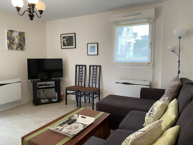 Appartement location à Quimper, Bretagne