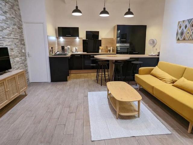 Appartement vente à Aix-en-Provence, Le Tholonet