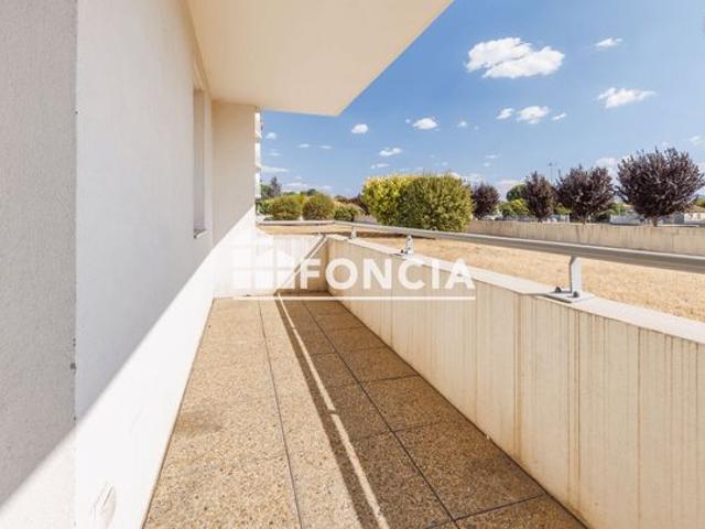 Appartement vente à Clermont-Ferrand, Clermont-ferrand