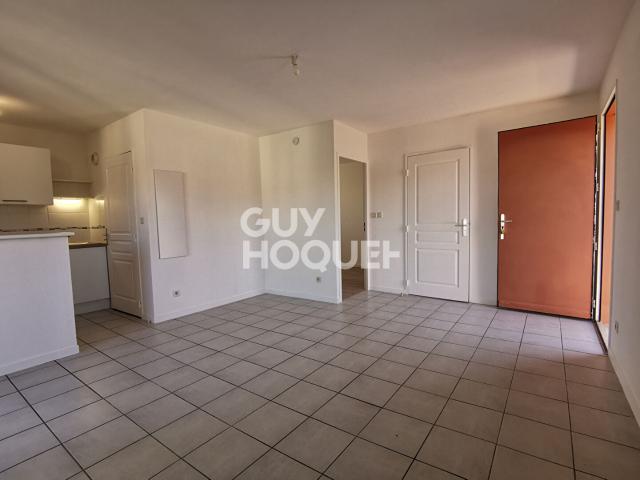 Appartement location à Pau, Orthez