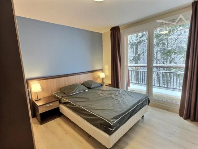 Appartement vente à Chambéry, Les Déserts