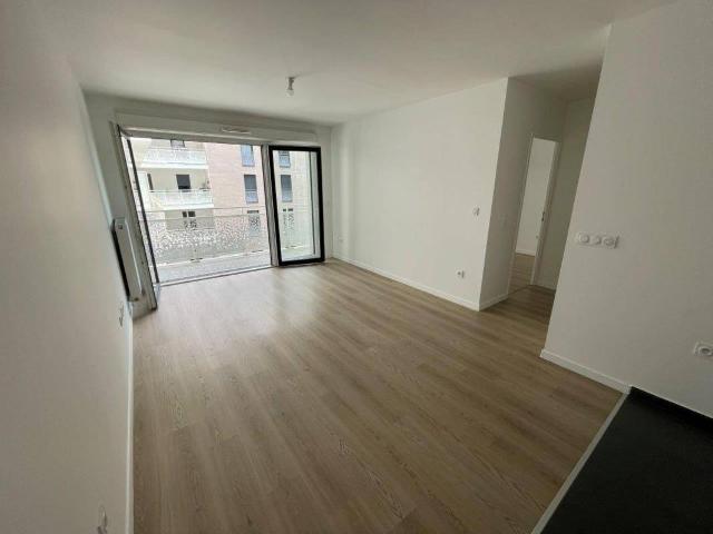 Appartement location à Bobigny