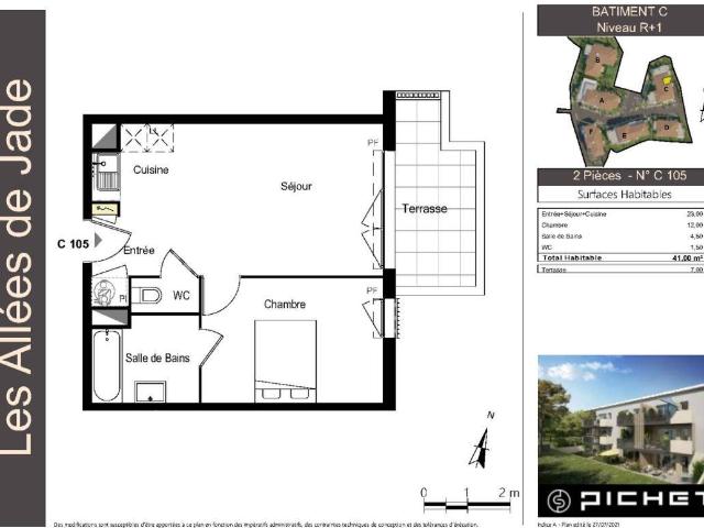 Appartement location à Arrondissement de Draguignan, Draguignan
