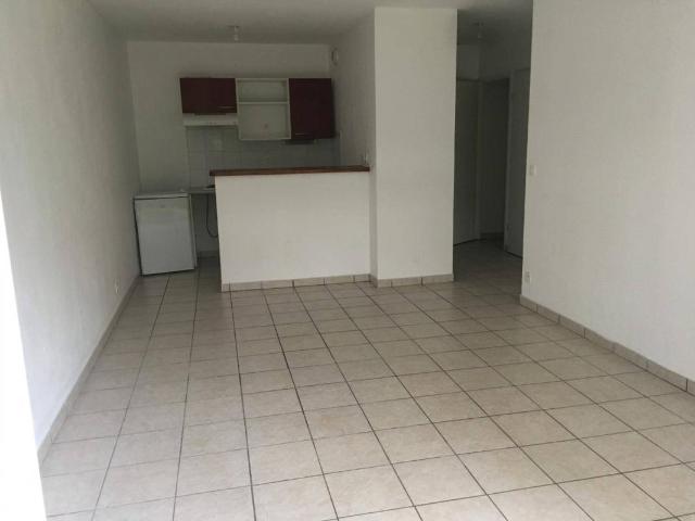 Appartement location à Pau