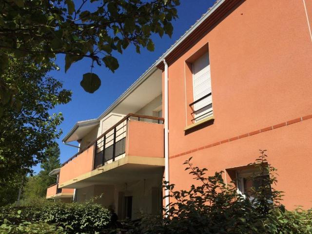 Appartement location à Villeneuve-sur-Lot, Bias