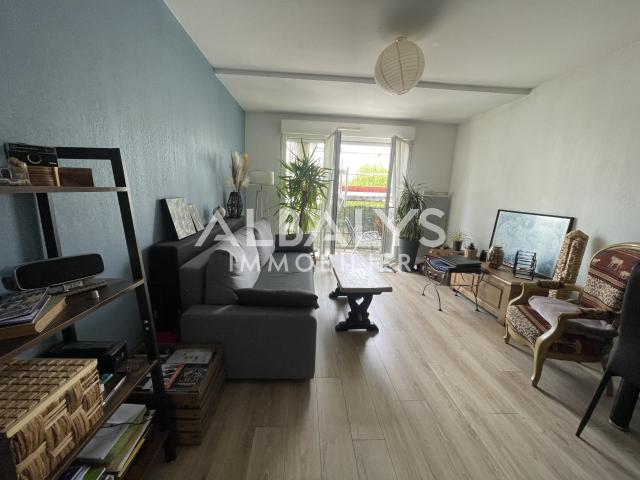 Appartement vente à Libourne