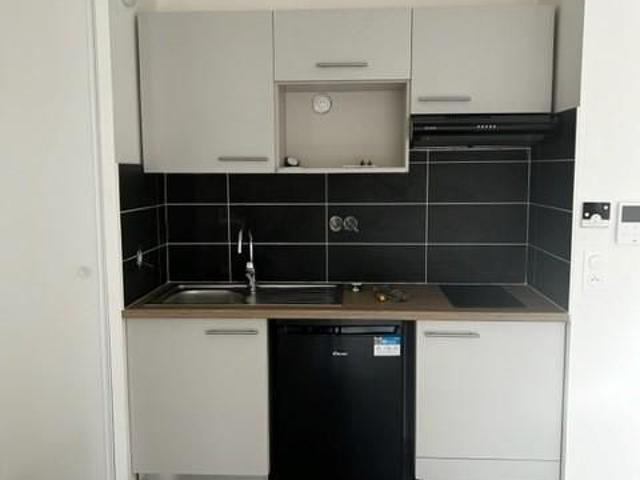Appartement location à Pontoise, Beaumont-sur-oise
