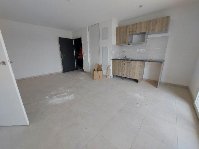 Appartement location à Toulouse, Lespinasse