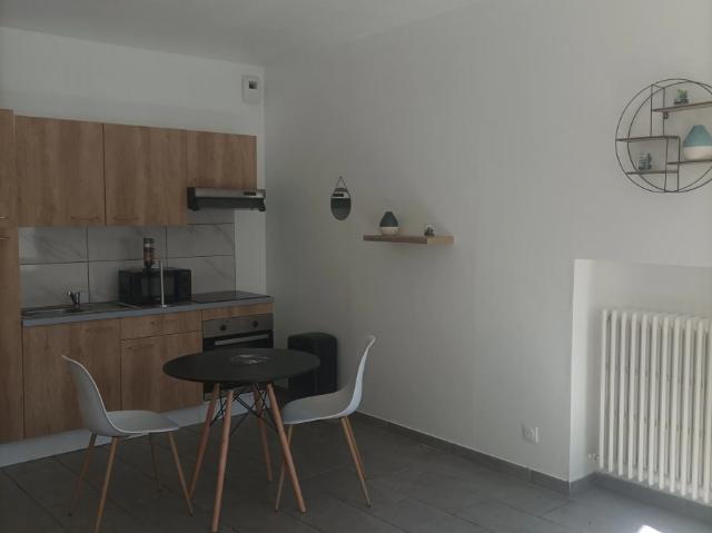 Appartement location à France métropolitaine, Châtellerault