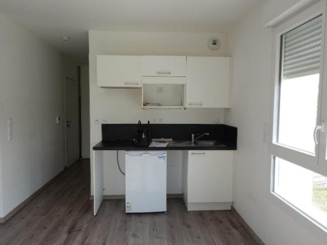 Appartement location à Nantes, Rezé