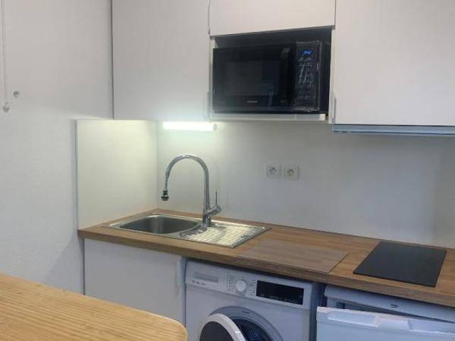 Appartement location à Pau