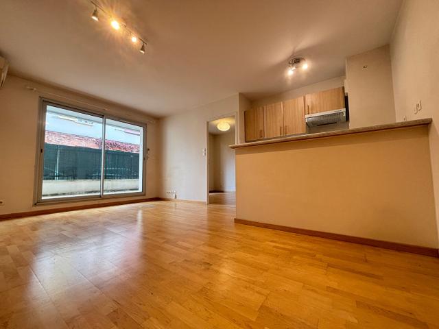 Appartement location à Toulouse