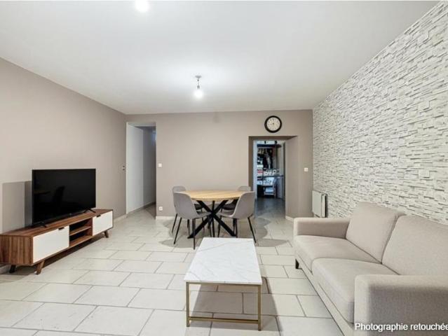 Appartement vente à Clermont, Laigneville