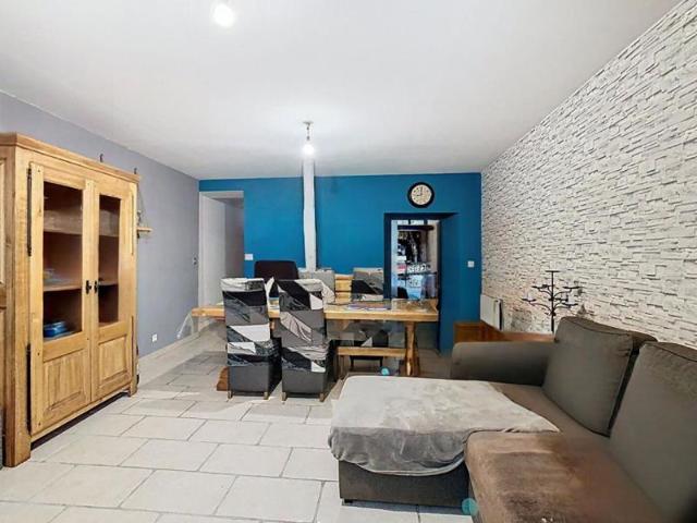 Appartement vente à Clermont, Laigneville