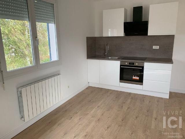 Appartement location à Nantes, Le Pellerin