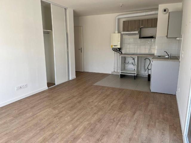 Appartement location à Palaiseau, Bruyères-le-châtel