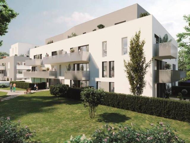 Appartement location à Palaiseau, Bruyères-le-châtel