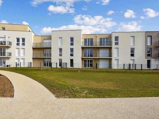 Appartement location à Reims, Cormontreuil