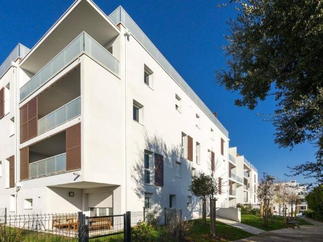 Appartement location à Bordeaux, Eysines