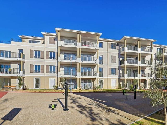 Appartement location à Arrondissement de Draguignan, Les Arcs
