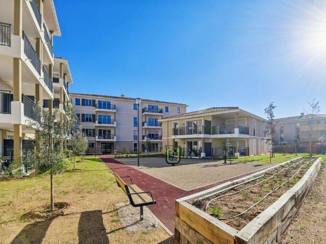 Appartement location à Arrondissement de Draguignan, Les Arcs
