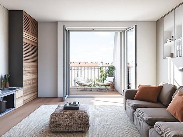 Appartement vente à Armentières
