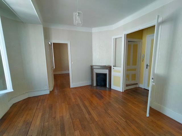 Appartement location à Charolles, Paray-le-monial