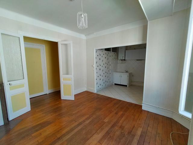 Appartement location à Charolles, Paray-le-monial