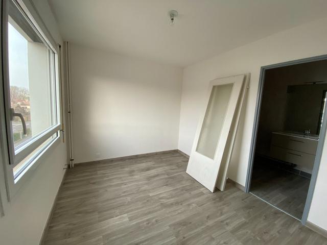 Appartement location à Châlons-en-Champagne, Marne