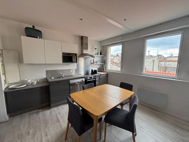 Appartement location à Toulouse