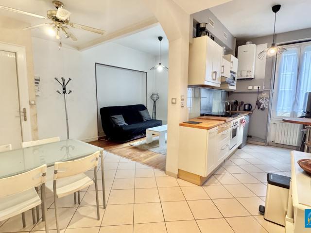 Appartement location à Lyon, Métropole de Lyon
