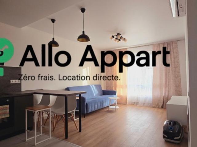 Appartement location à Annecy