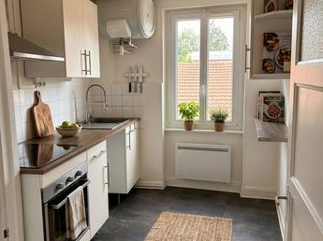 Appartement vente à Clermont-Ferrand, Chamalières