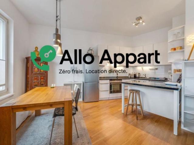 Appartement location à Paris, Île-de-France