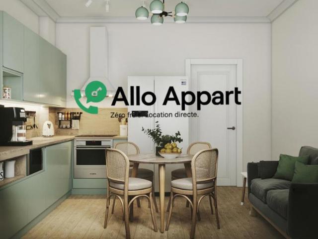 Appartement location à Paris, Île-de-France