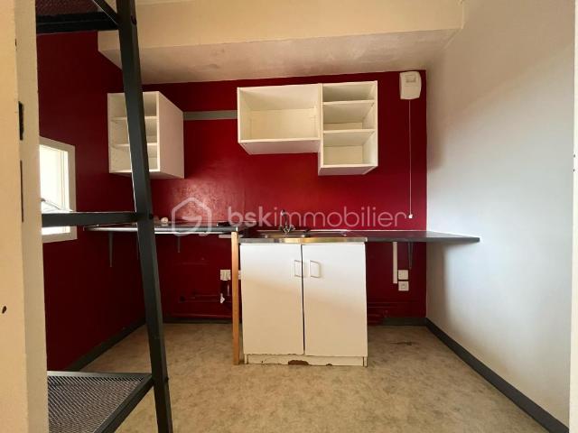 Appartement vente à Rennes, Bretagne