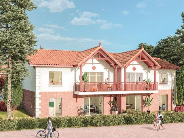 Appartement location à Mont-de-Marsan, Biscarrosse