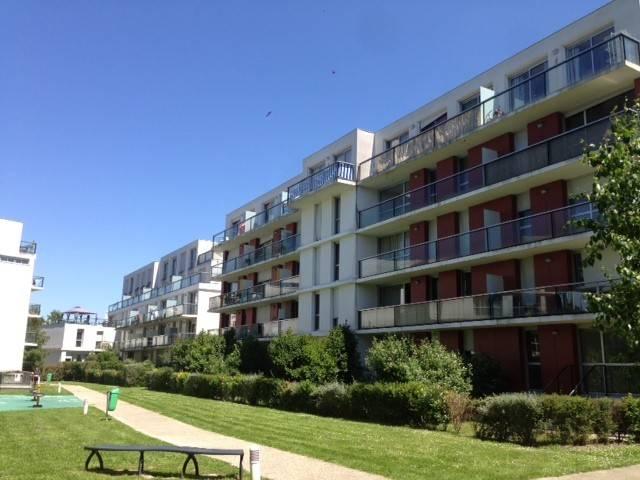 Appartement location à Bordeaux