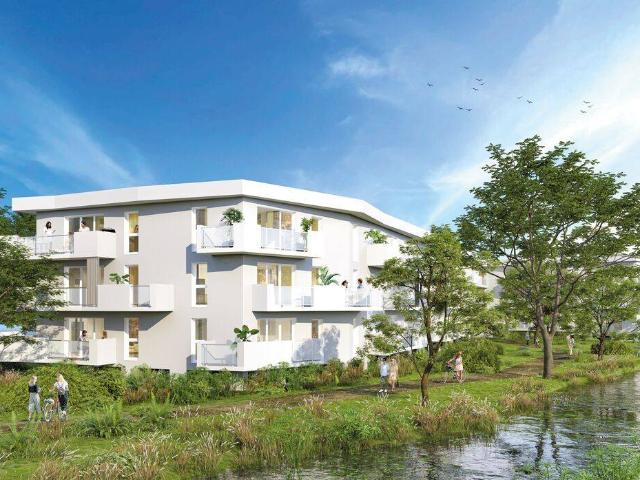 Appartement location à Mantes-la-Jolie, Epône