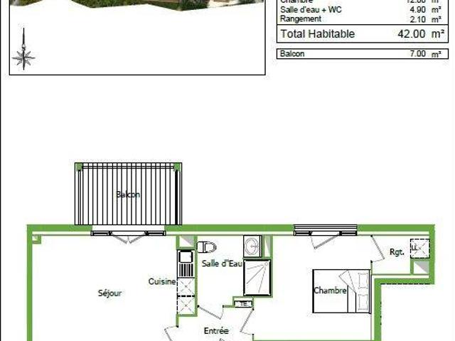 Appartement location à Arcachon, La Teste-de-buch