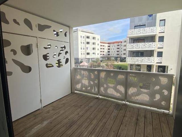 Appartement location à Bordeaux, Lormont